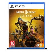 Mortal Kombat 11: Ultimate - PS5